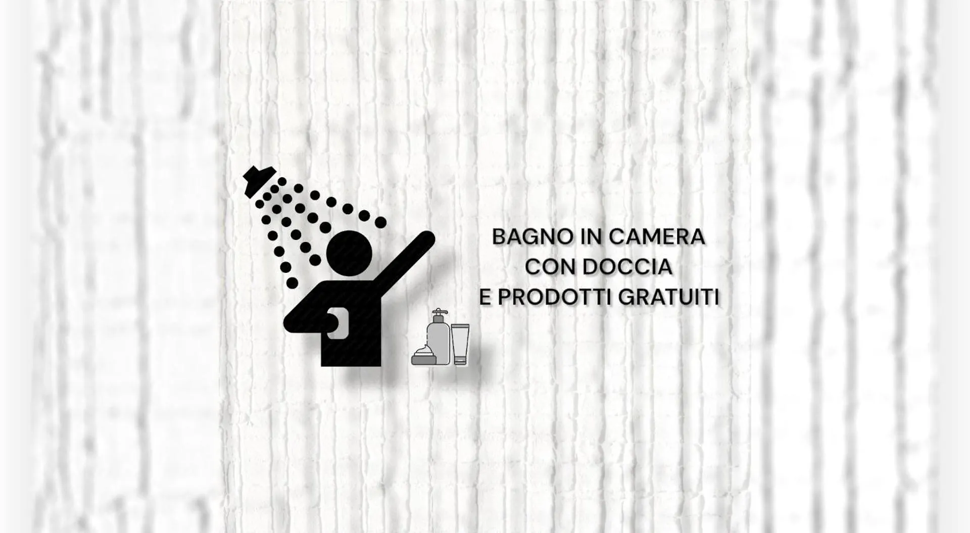 Bed & Breakfast Camera Con Bagno Privato 01 Milano