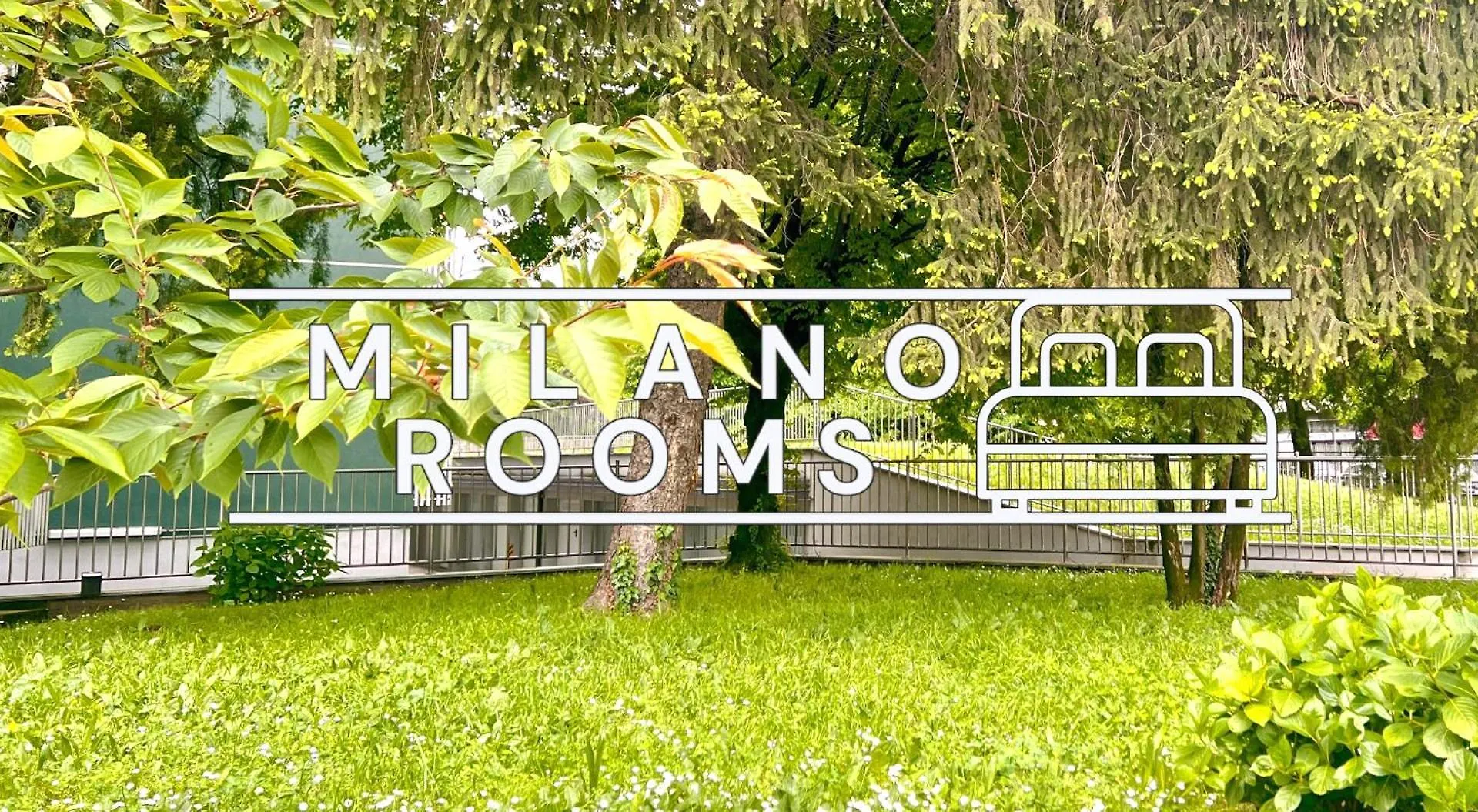 Bed & Breakfast Camera Con Bagno Privato 01 Milano Italien