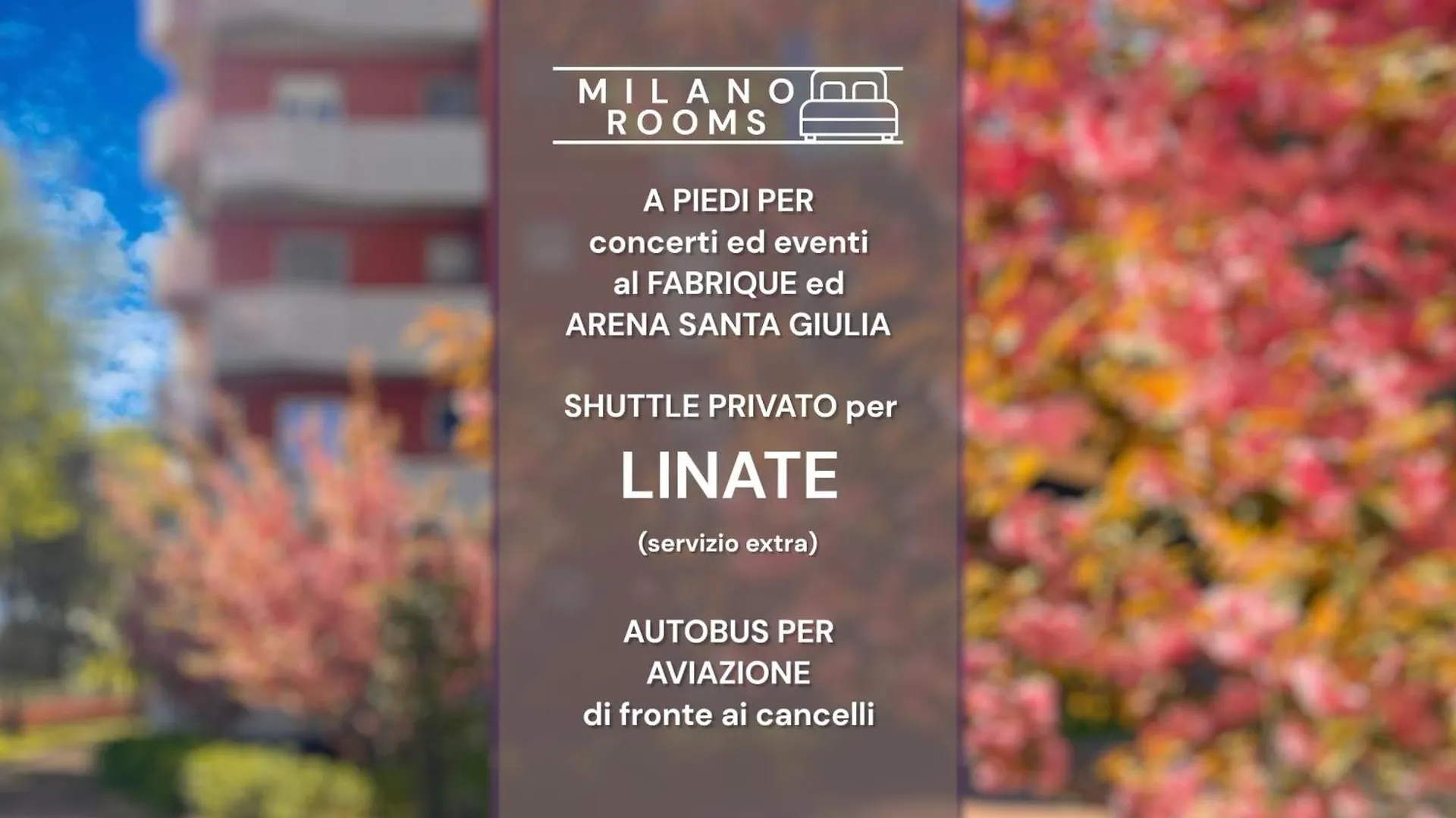 Camera Con Bagno Privato 01 Milano
