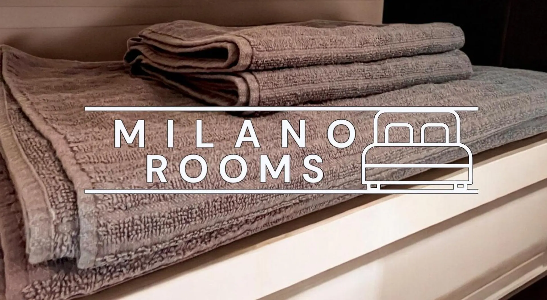 Camera Con Bagno Privato 01 Milano Oda ve Kahvaltı